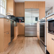 house kitchen