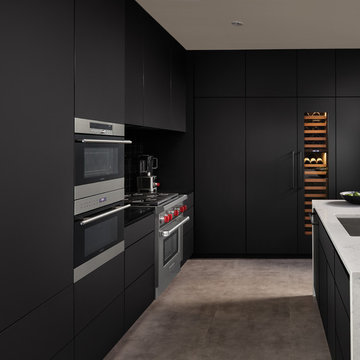 Kitchen Inspiration