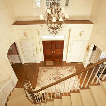 Montgomery County Custom Home