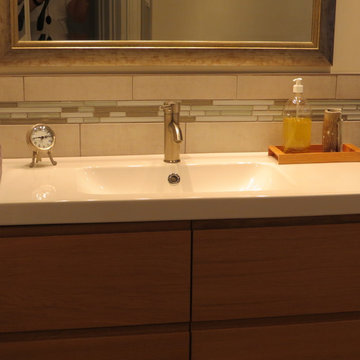Boys bathroom