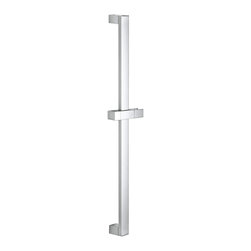Euphoria Cube+ 24" Shower Slide Bar - Tub And Shower Parts