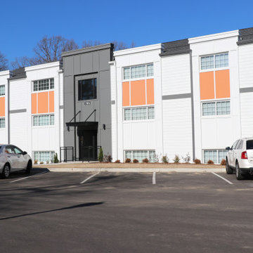 Brookstone Apartments