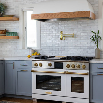 West side Santa Cruz Beach home