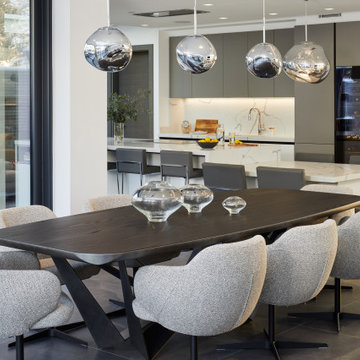 London Residential Project