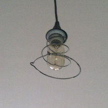 DIY lighting