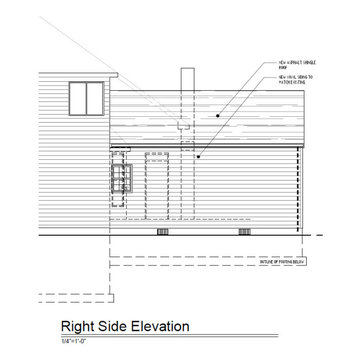 Building Home Addition in West Windsor TWP, NJ