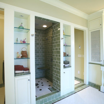 Whidbey Island Residence