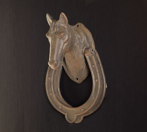 A Little Jewelry for Your Chair