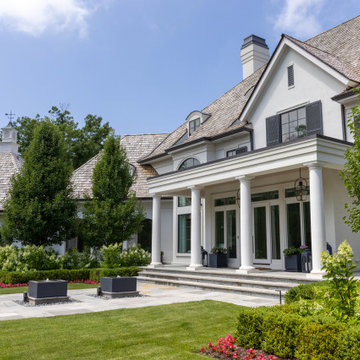Remarkable Renovation