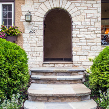 Historic Evanston Retreat