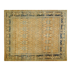Darius Antique Rugs - Products