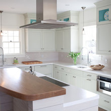 greenfield cabinetry