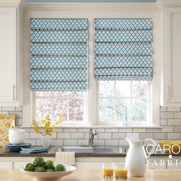 Carole Fabrics Applications