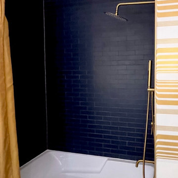 Melissa J Shower