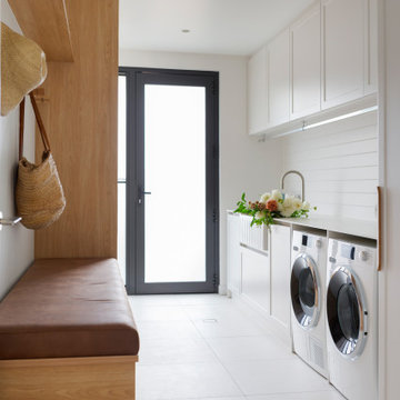 Turner Extension & Renovation