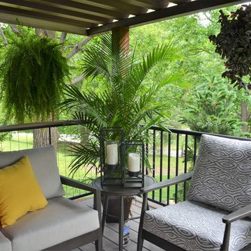 By The Blade Outdoor Design Studio
