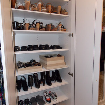 Organized Wisely