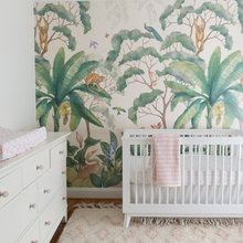 Kids Rooms