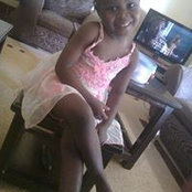 Marion Oguk's photo
