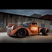 Trey Corleys foto