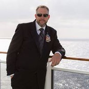 Richard Gallagher's photo