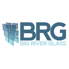 Big River Glass