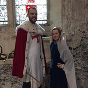 Richard Reid's photo