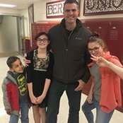 David Lahr's photo
