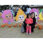 Angela Chang's photo