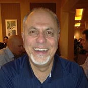 Marty Martinelli's photo