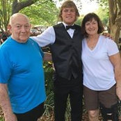 Adam Colston's photo