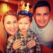 Sarah Bernal's photo