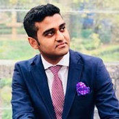 Adarsh Gupta's photo