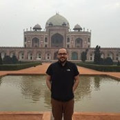 Rafael Ramirez's photo