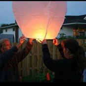 Iris Calachino's photo