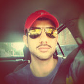 Sam Dashti's photo