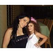 Lena Hadeeds foto