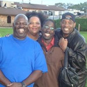Allen Rolle's photo