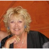 Bernice Harmyks billede