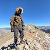 Lei Gao's photo