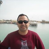Emad Ghaly's photo