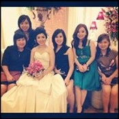Novy Lie's photo