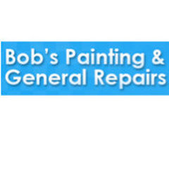 Bob's Painting & General Repairs