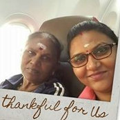Vasuge Muniandy's photo