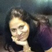 Foto von Nazneen Syed