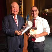 Ricky Thompson's photo