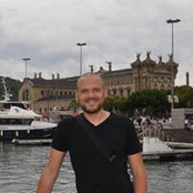 Anton Nyoszoli's photo