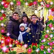 Foto von Glenis Vasquez