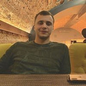 Андрей Федин's photo