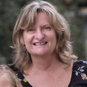 Cathy Haskell's photo